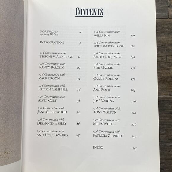 COSTUME DESIGN Techniques of Modern Masters Paperback Book by Lynn Pecktal - Picture 2 of 6